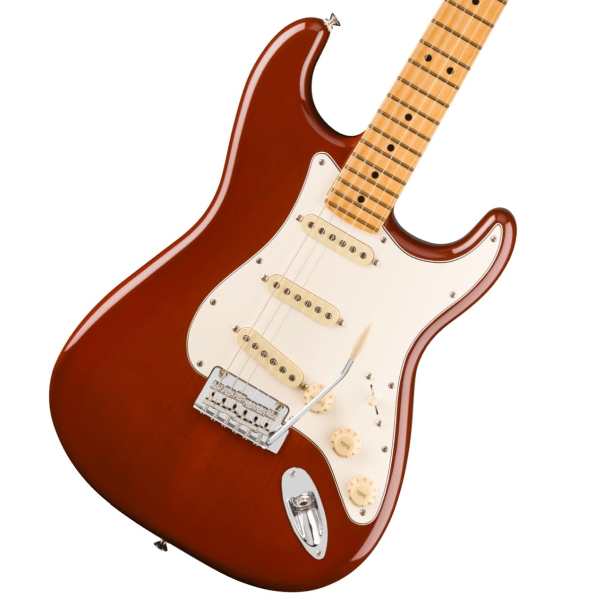Amazon | Fender フェンダー エレキギター Player II Stratocaster