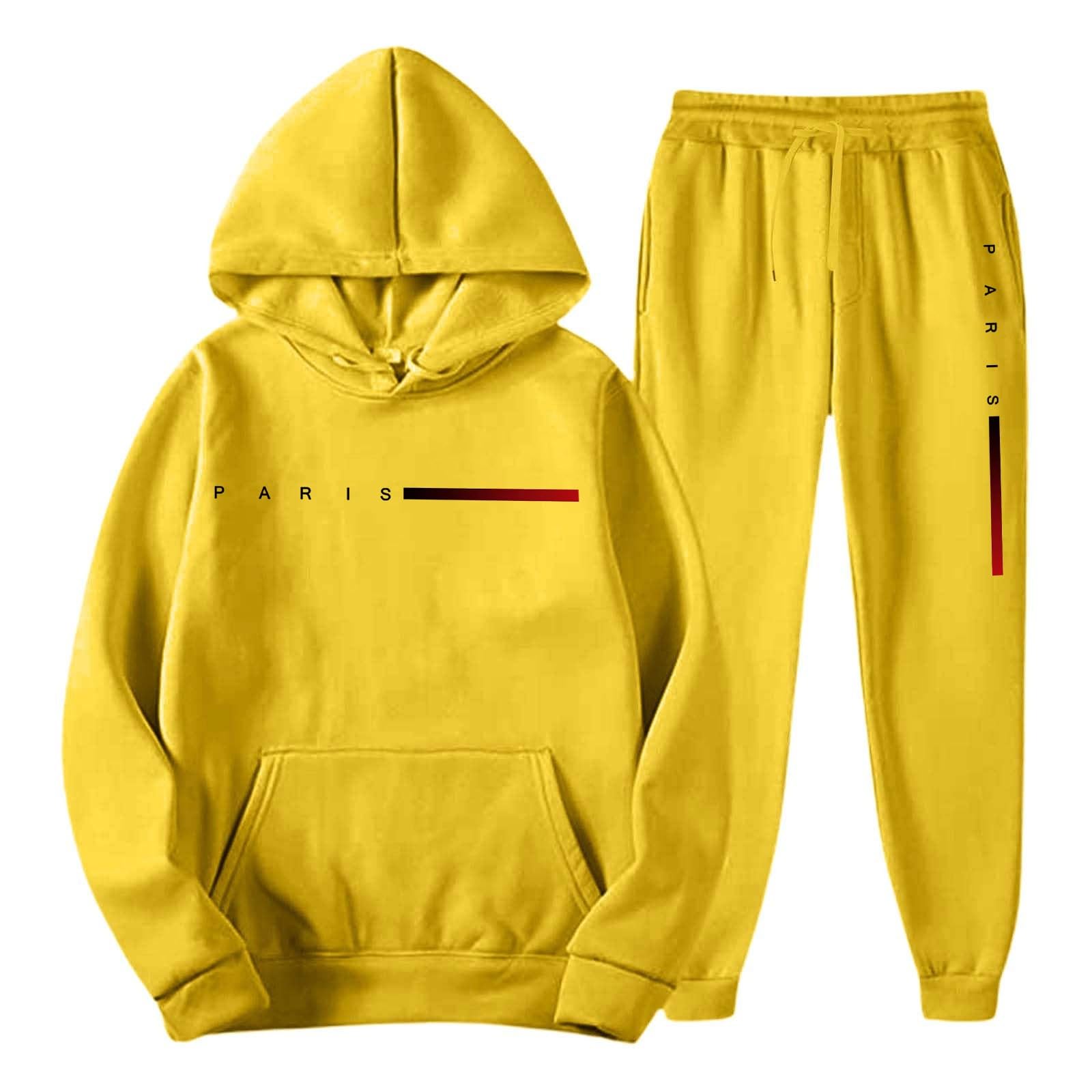WWricotta Streetwear homme, sweat capuche poches, confortable, automne hiver/A