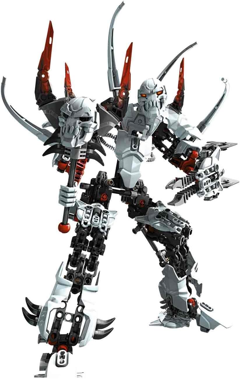 LEGO Hero Factory Witch Doctor 2283