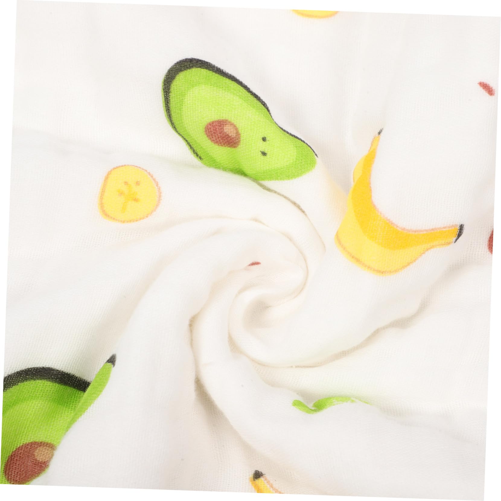 Toyvian Coperta Muslin per Ragazzo Ragazza, Morbida, Assorbente, Avvolgente