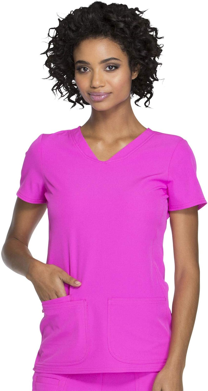 HeartSoulwomens 20710 Medical Scrubs Shirt (pack of 1)