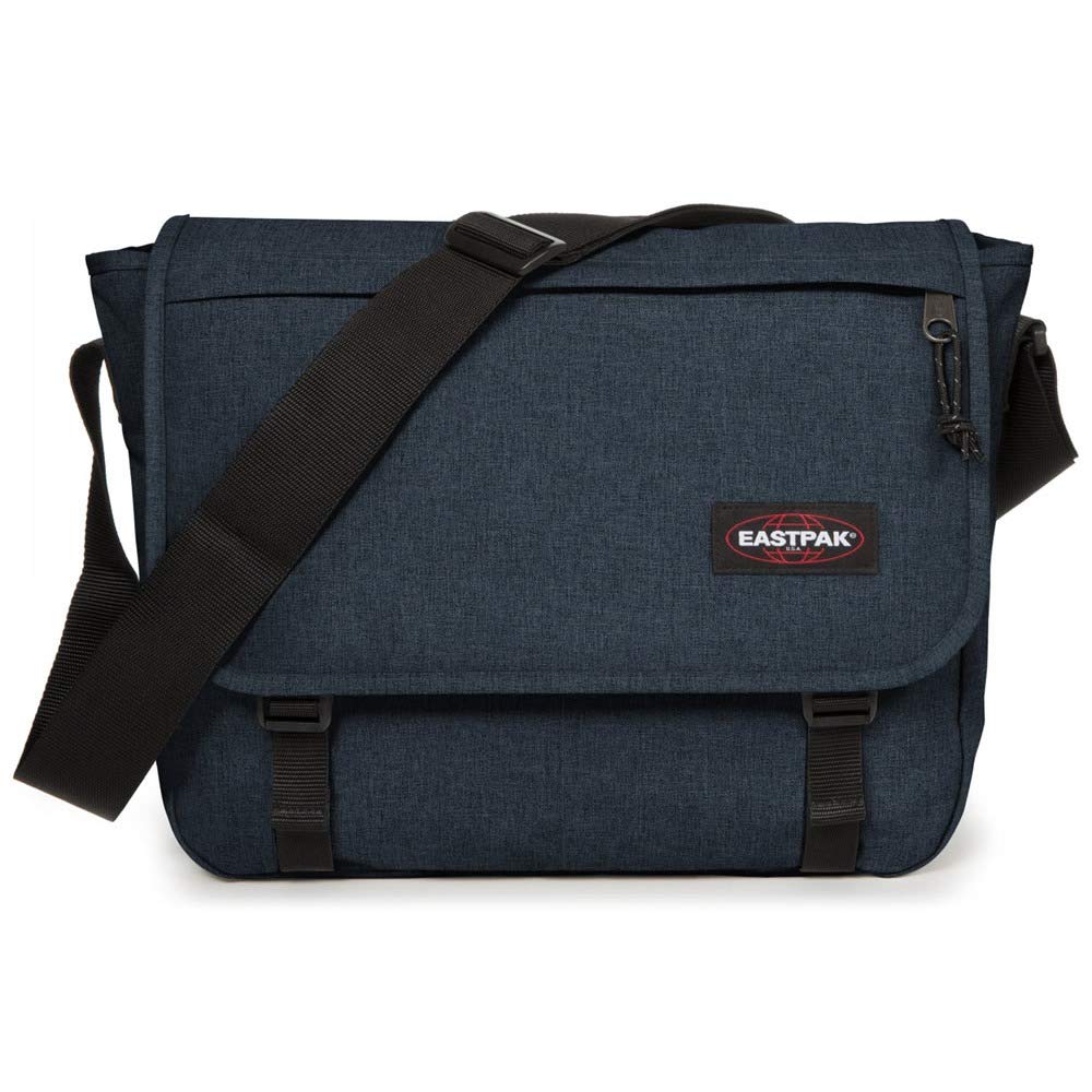 eastpak delegate messenger bag