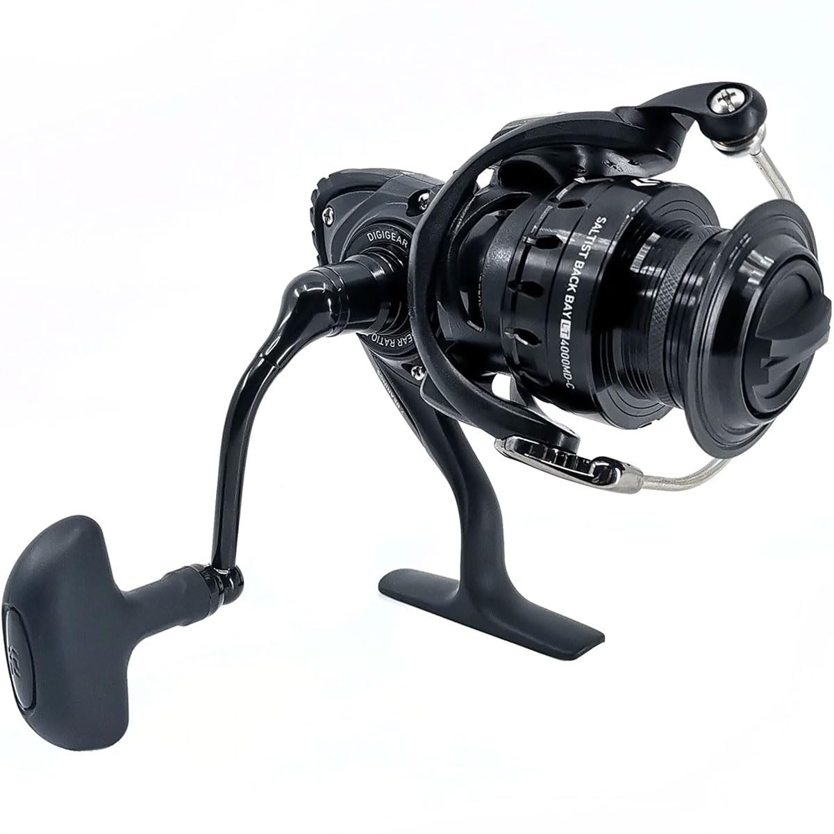 Saltist Back Bay LT Spinning Reels