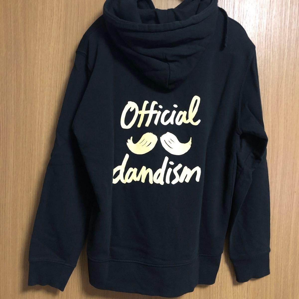 Amazon.co.jp: レアofficial髭男dism パーカー サイズL : おもちゃ