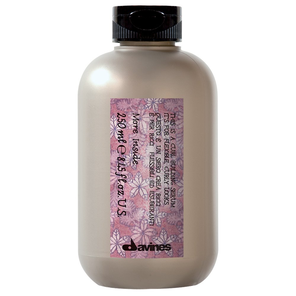 DAVINES MI Siero Costruttore di Ricci 250 ml