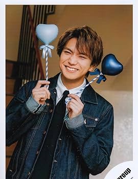 Amazon.co.jp: Aぇ! group 公式 生 写真（正門良規 ）AGK00611