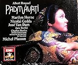 Albert Roussel: Padmavati