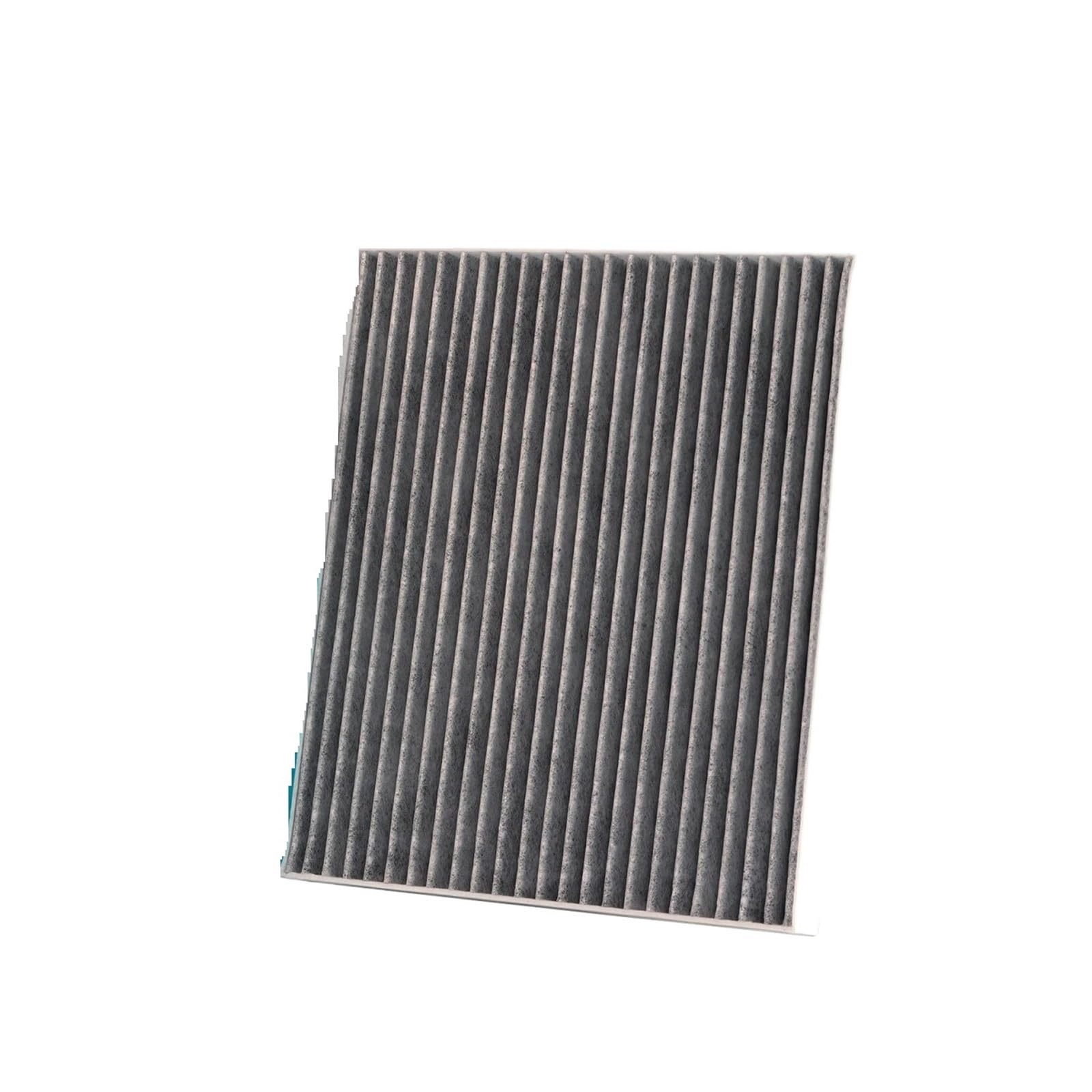 Washable Panel Filter For KIA For Niro 2017 2018 2019 2020 2021 2022 Car Cabin Air Filter 97133-F2100 97133-F2200