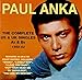 Complete US & UK Singles As & Bs 1956-62