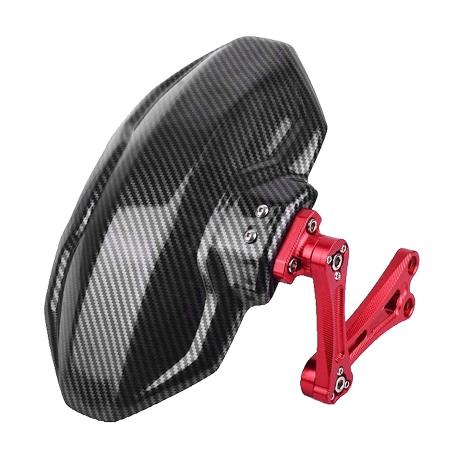 Amazon | バイクマッドガードカバー スズキ用 GSX-S1000 のために