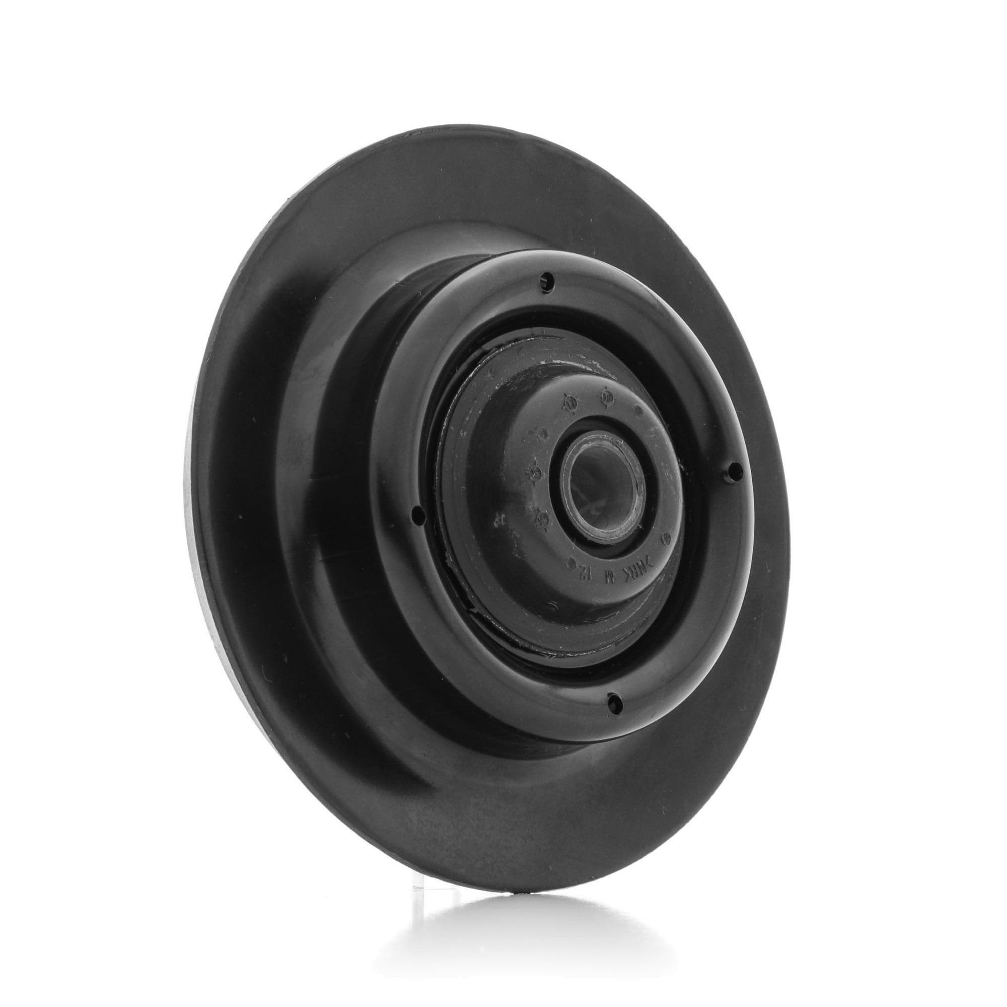RIDEX 1180S0585 Copela de amortiguador Delantero, ambos lados con rodamiento Compatible con BMW 3 Sedán E36