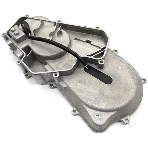 Arctic Cat 1702-529 Chaincase 2 Stroke Cover