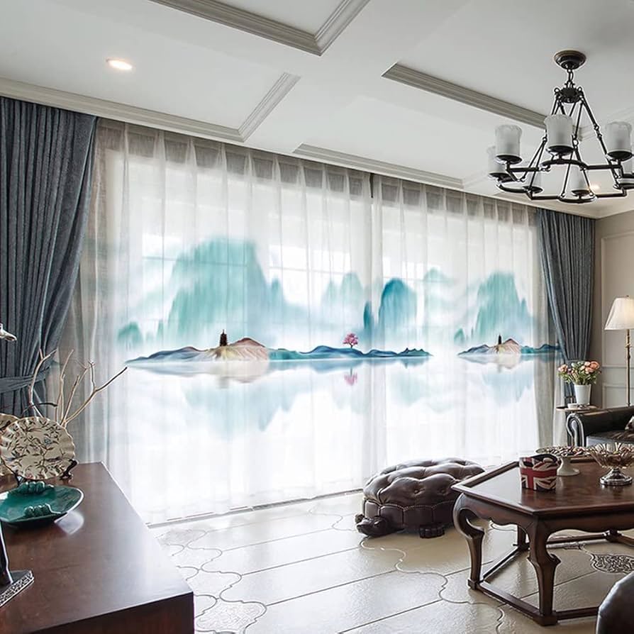 mooki カーテン2枚 Amazon｜AIFY カーテン 2枚セット 1級 遮光 小窓 ドレープ