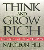  (Think and Grow Rich: Original Classic Version) By Napoleon Hill (Author) audioCD on (Apr , 2008)