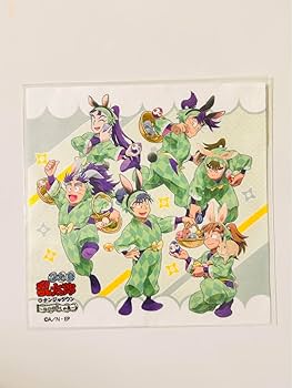 忍たま乱太郎 ナンジャタウン アクリルボード 6年生 Amazon.co.jp: 忍たま乱太郎 忍たま ナンジャタウン ミニゲーム