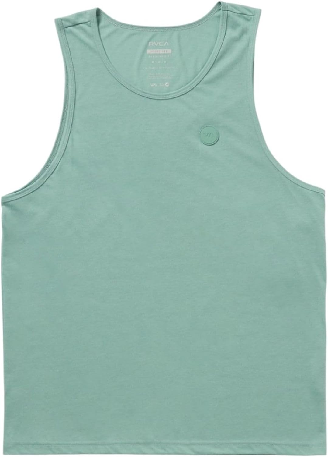 RVCA Men's Va Icon Tank
