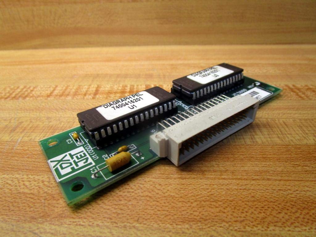 X15008 Circuit Board X15045