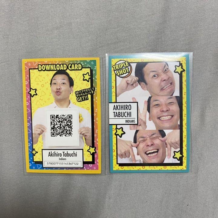 よしもとコレカ　第3弾 FANYよしもとコレカ3rd Edition」「FANYよしもとデジタルコレカ