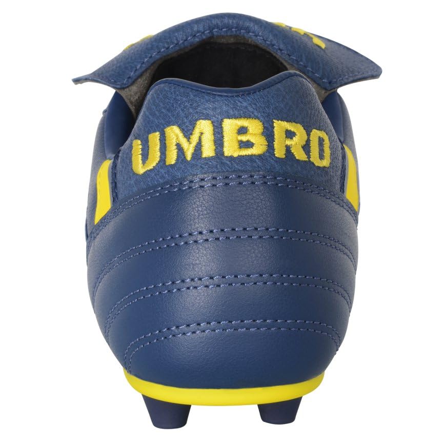 Umbro Men's Speciali Pro 24 Gl Fg Soccer Cleat3