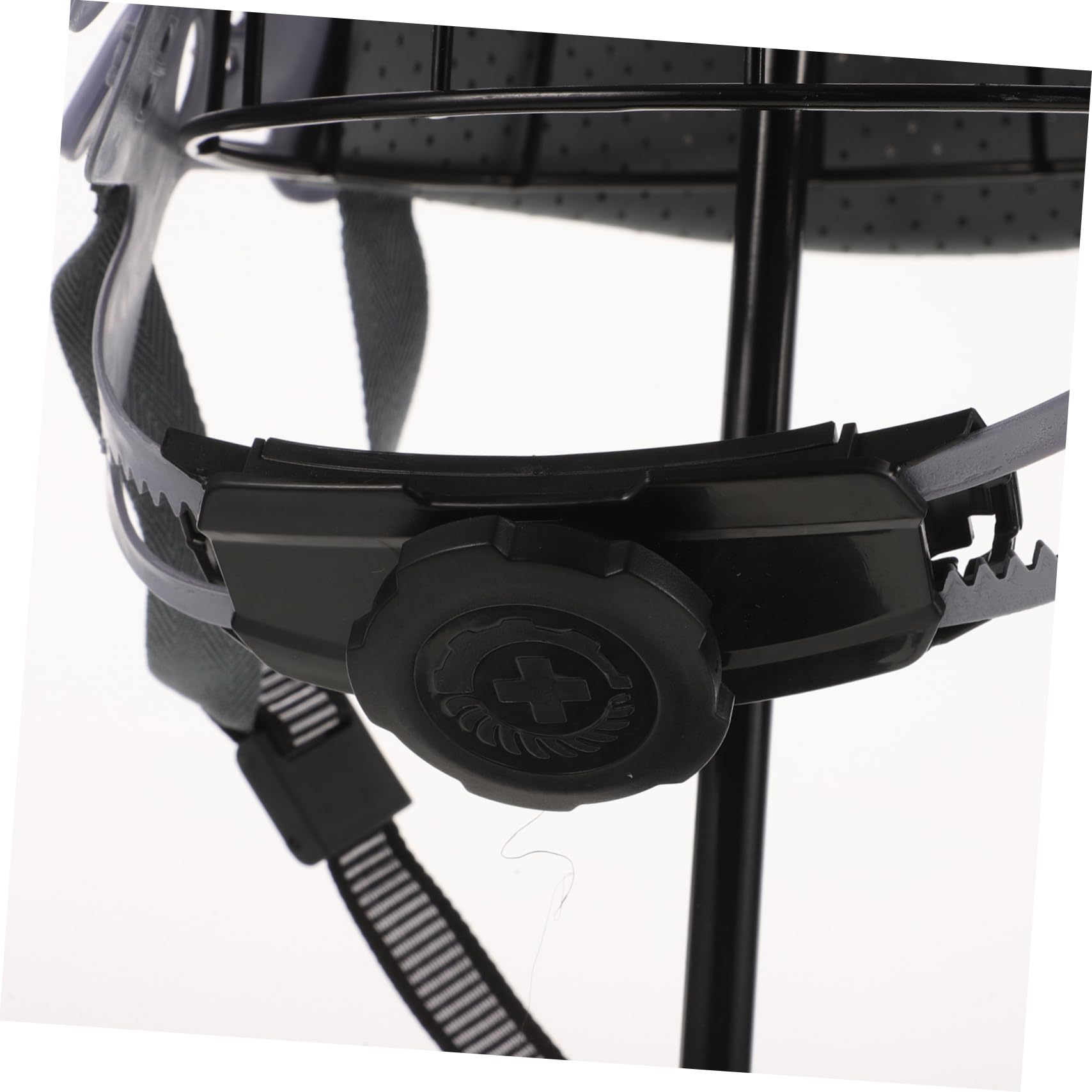 Artibetter Cuscinetto Sospensione per Casco Sicurezza Sostituzione per Hard Hat Accessorio con Design Traspirante per Comfort e Protezione