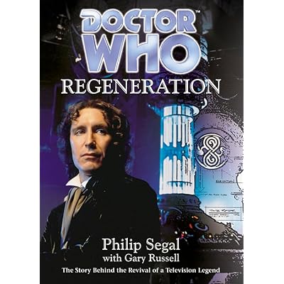 Doctor Who: Regeneration
