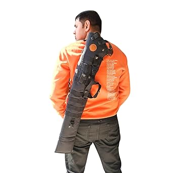 Tactical Shotgun Rifle Scabbard Hunting Backpack Bag Scabbard Protection Case Bag