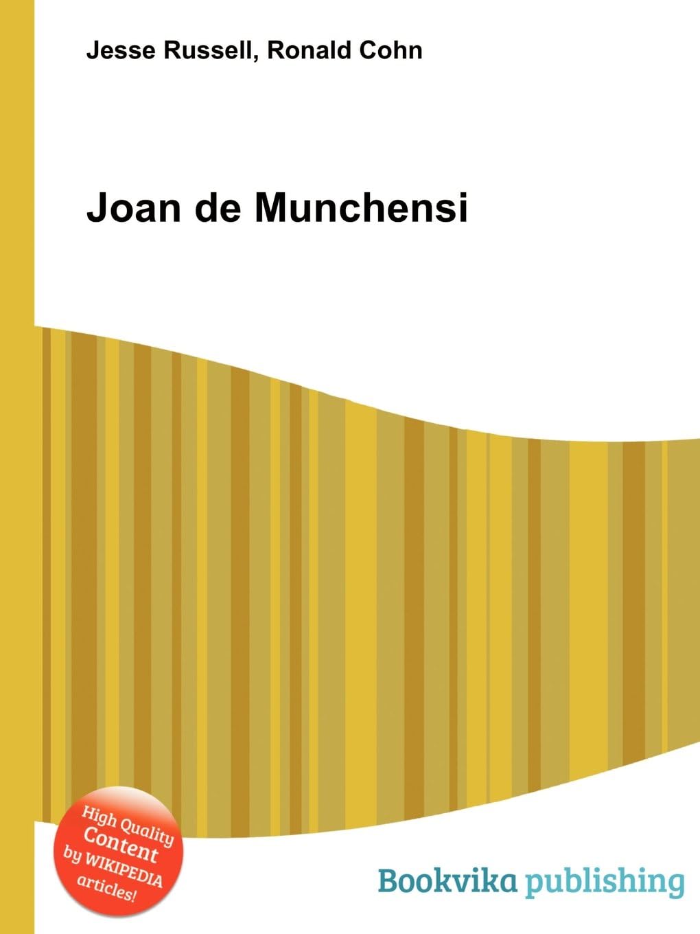 Joan de Munchensi