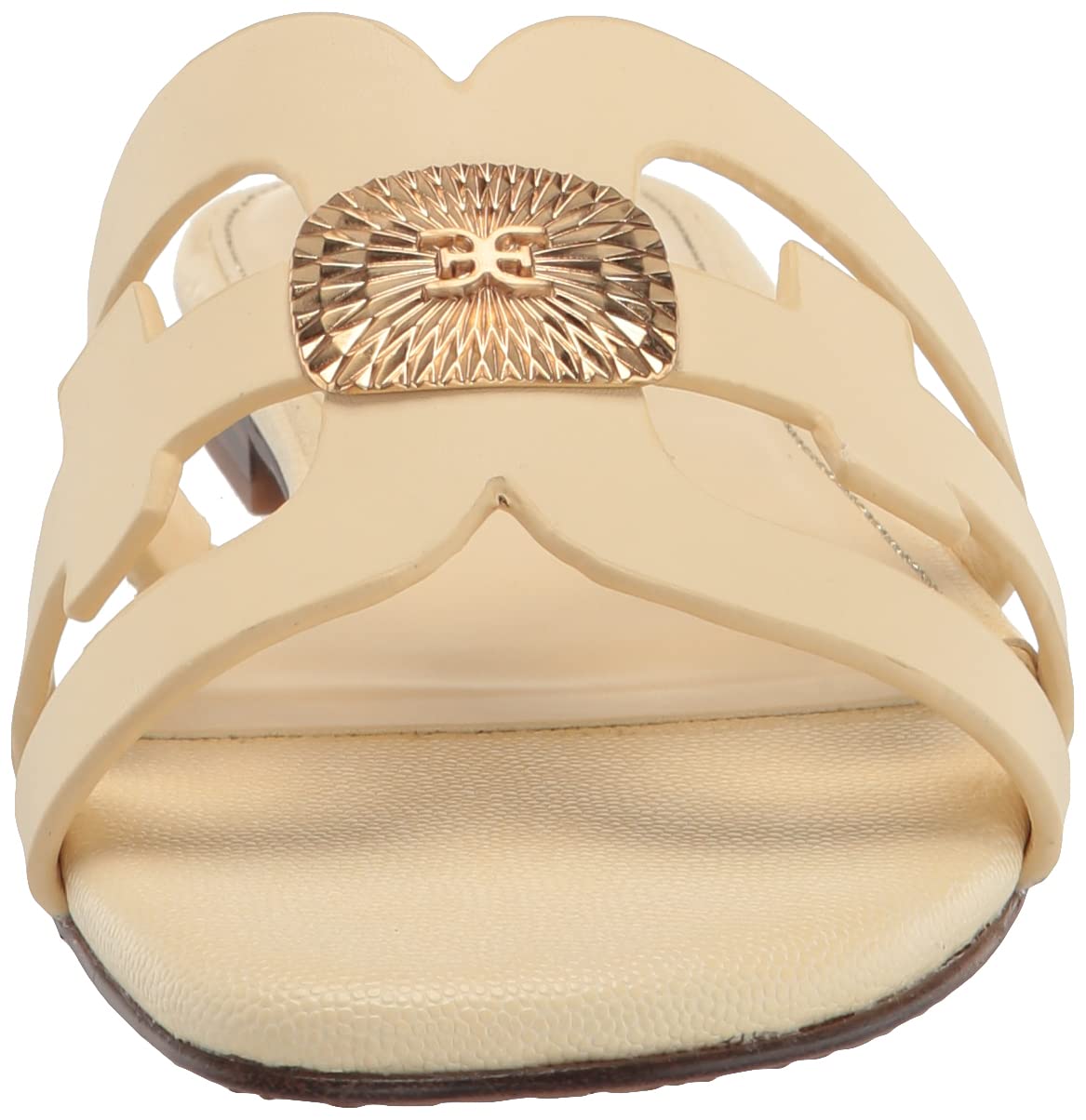 Sam Edelman Women's Bay Radiant Slide Sandal