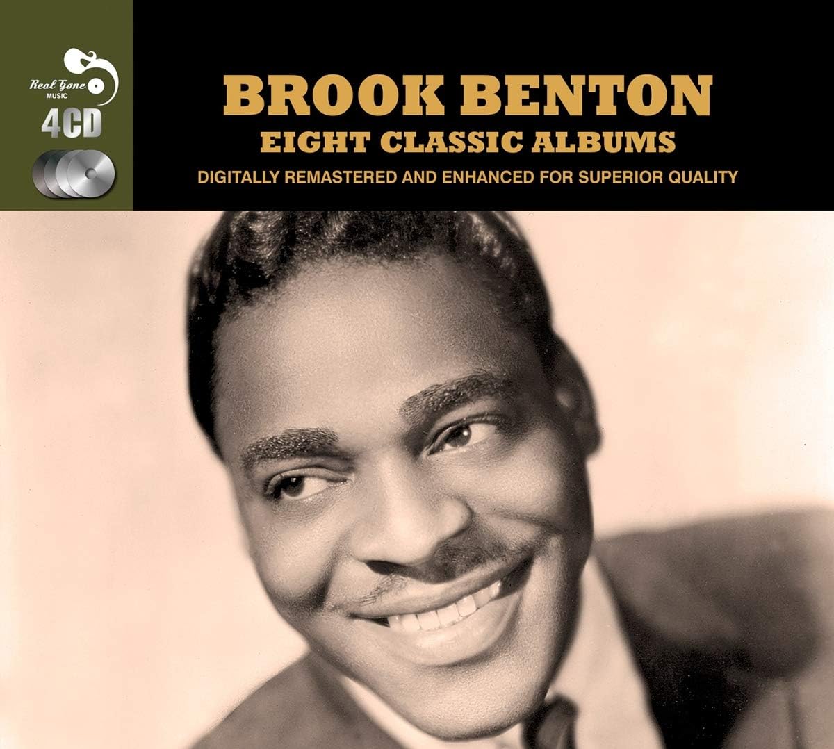 8 Classic Albums