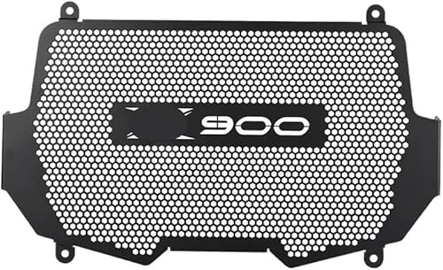 Motorcycle Radiator Grille Guard, 2022 for K&awasaki Z900 2017-2021 Motorcycle Parts Radiator Grille Guard Protection Part for K&awasaki Z 900 17-21