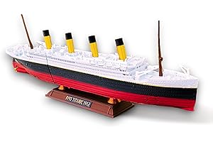 Titanic Submersible Model by TheRoller3d