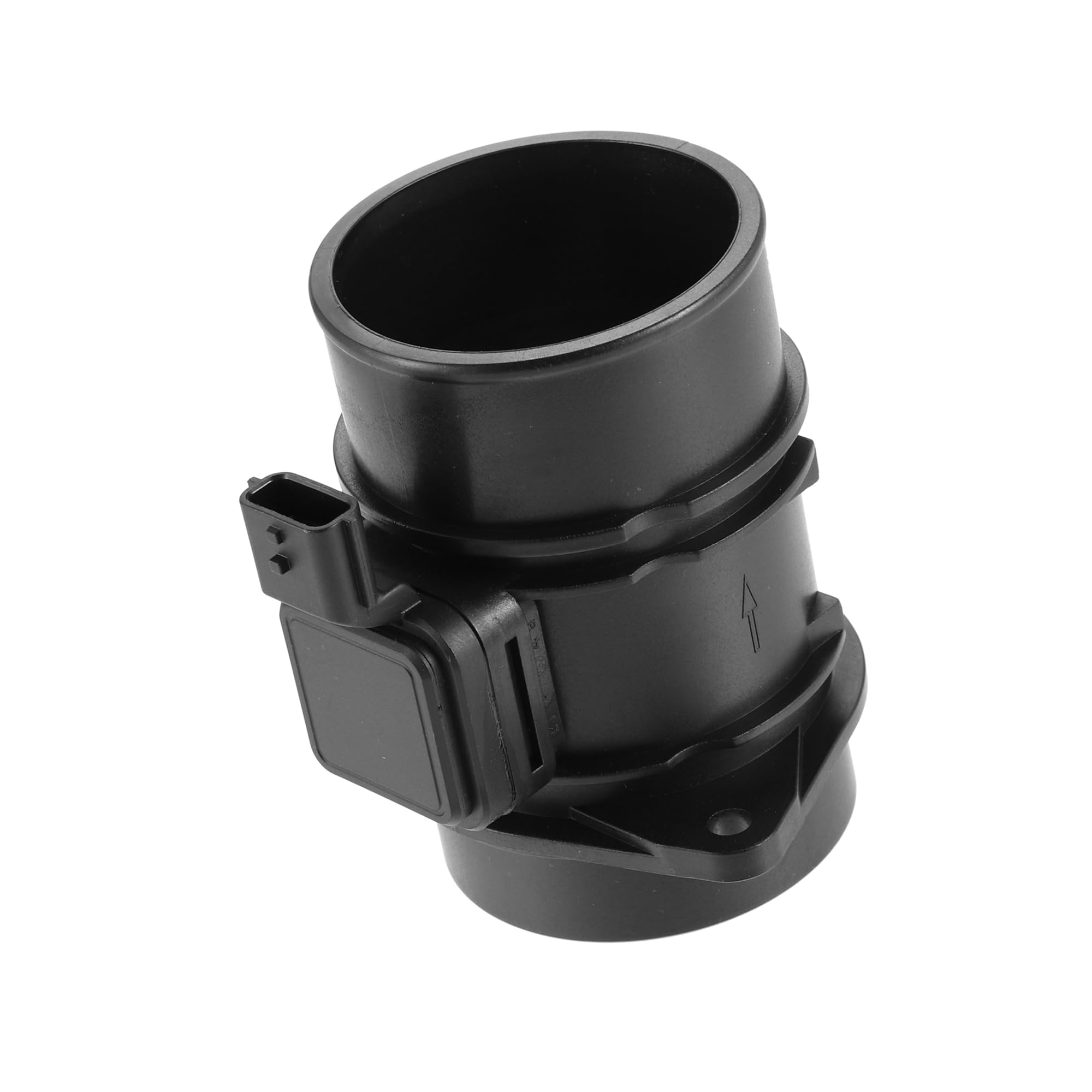 A ABSOPRO 5WK97021 Coche para MASA Aire Flujo Sensor Medidor MAF Aire Flujo Sensor Reemplazo de artículo