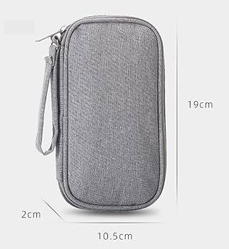 The Brow Beat：ポーチ・コラボピアス・モバイルバッテリー The Brow Beat：ポーチ・コラボピアス・モバイルバッテリー