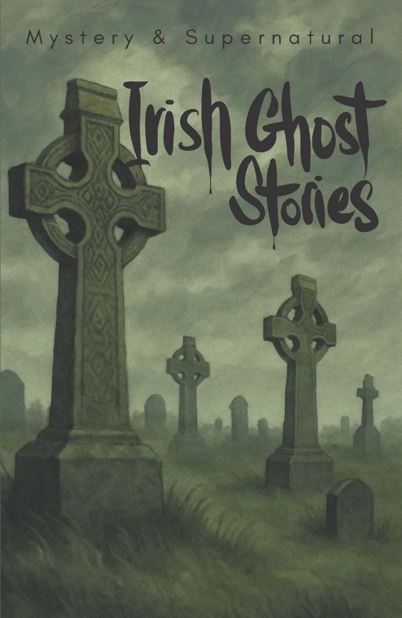 Irish Ghost Stories (Mystery & Supernatural) : From the Haunted 19th Century