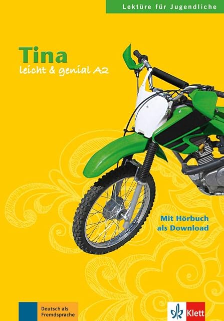 Portada de Tina lekt2