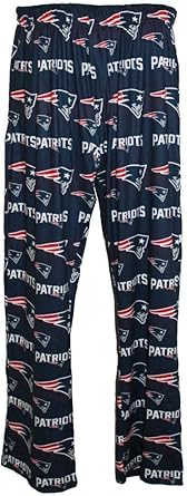Patriots pajama pants Clearance