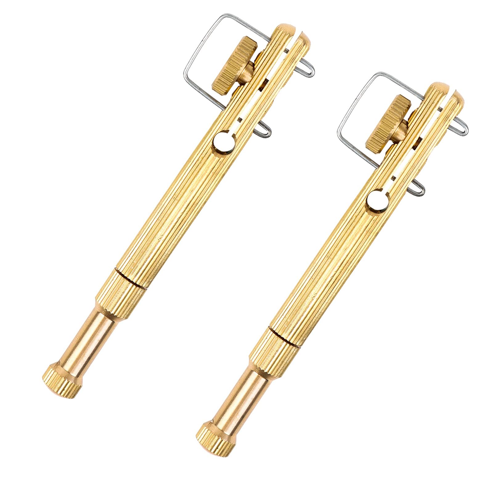 Fishing Line Hook Knot Tying Tool, Copper Practical Knot Line Tying Knotting Tool Portable Fast Fishing Tie Hook