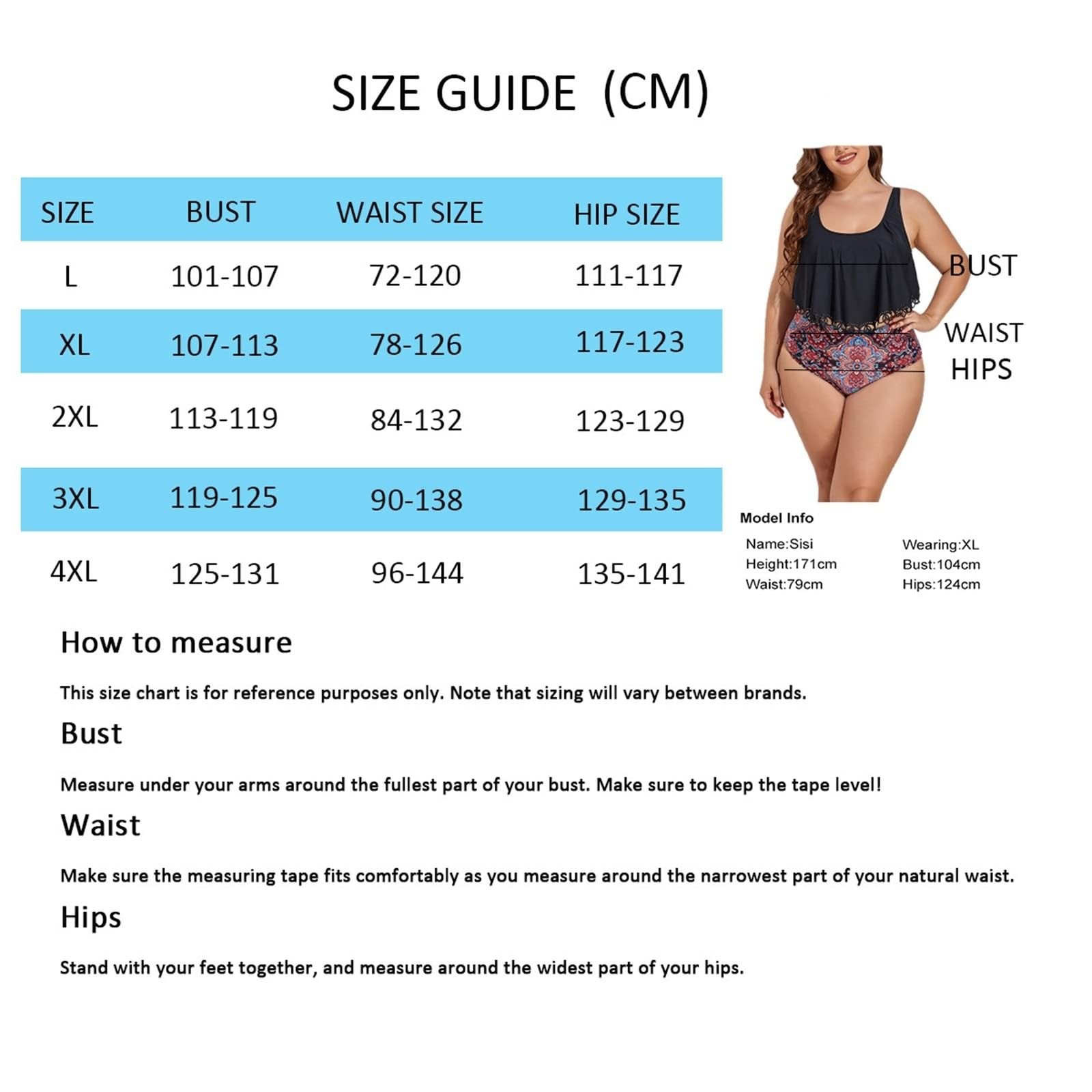 Tankini Grande Taille, Maillot de Bain Femme 2 Pieces Vintage Modèle Vintage de Fleurs Nylon Maillot de Bain Vintage