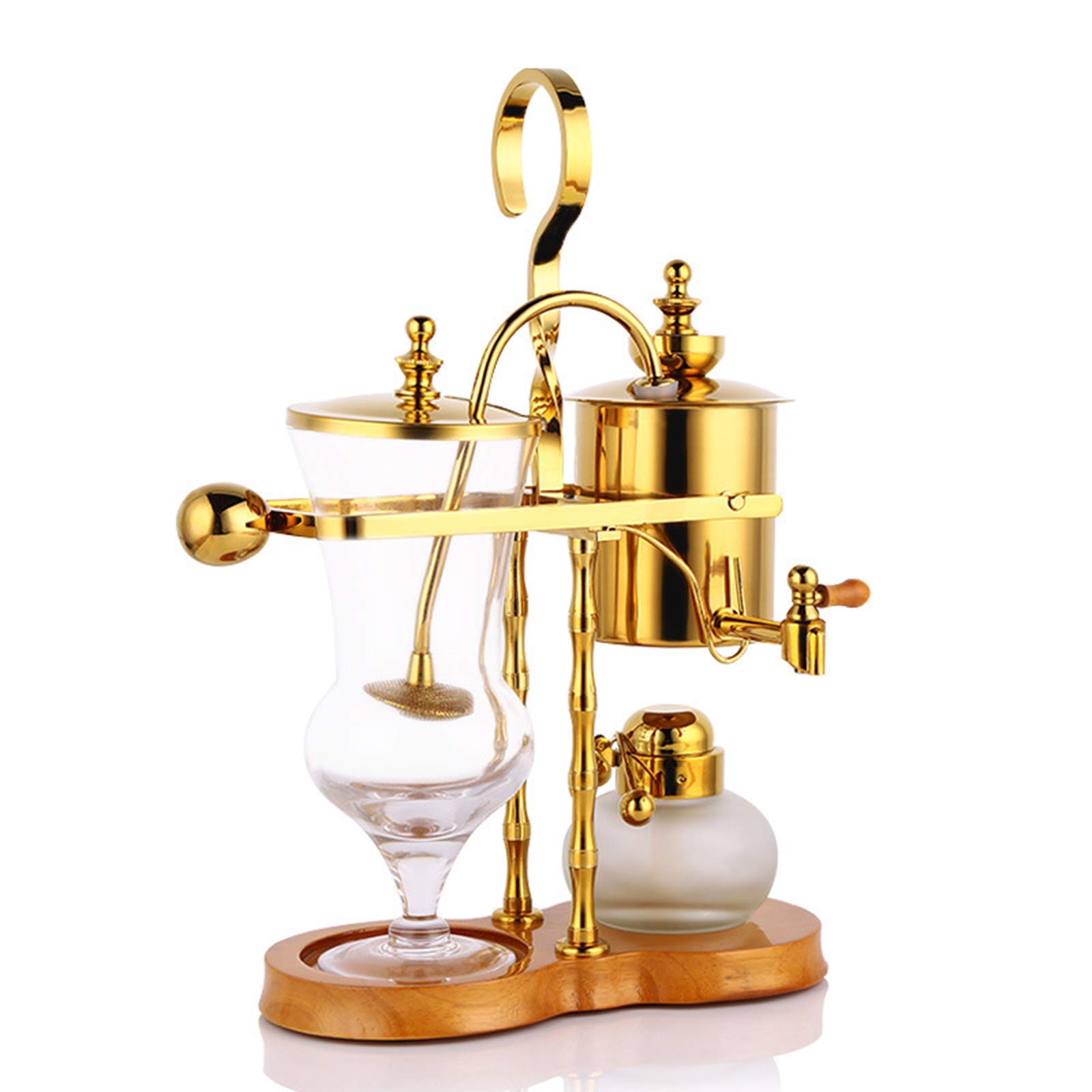 Amazon｜Balance サイフォン サイフォン コーヒーメーカー、バランス