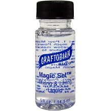Mixing and Lining Liquid 1/2 oz.