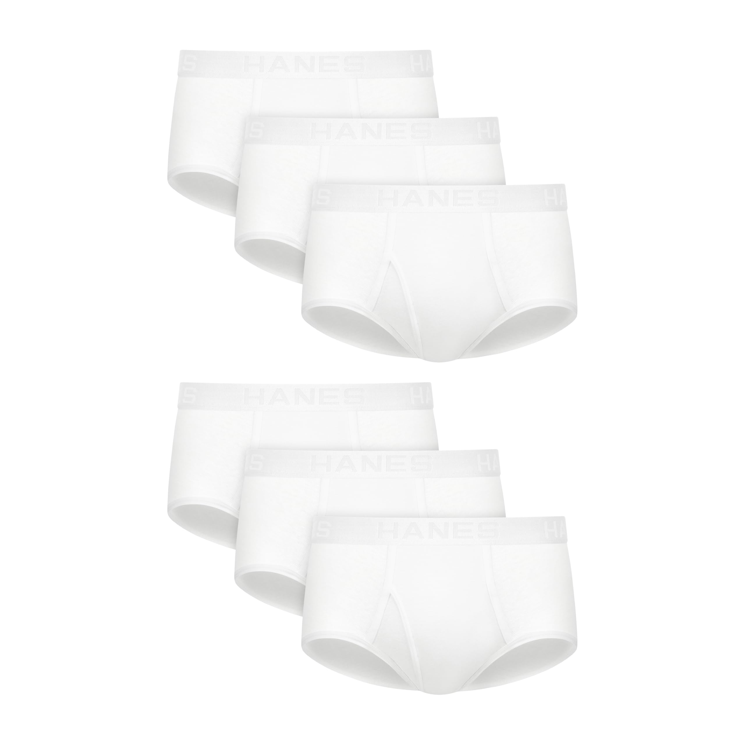 Hanes Ultimate Comfortsoft Briefs