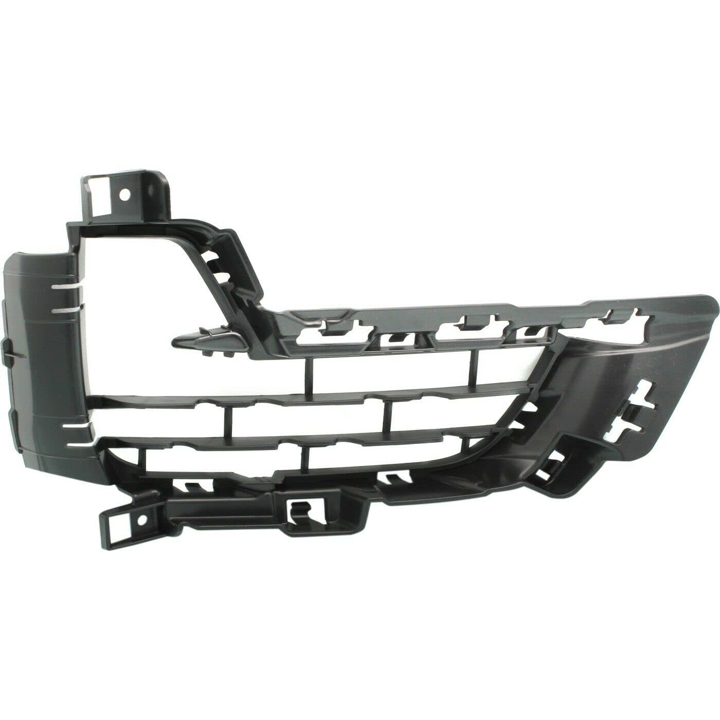Amazon.com: Replacement 51117325494 Fog Light Covers Passenger 