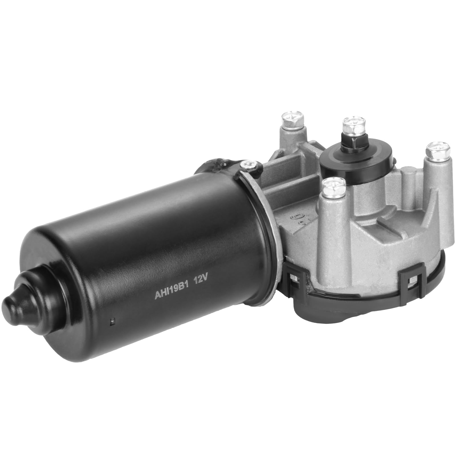 ROADFAR Front Windshield Wiper Motor Fit For Ford Excursion 2000-2001