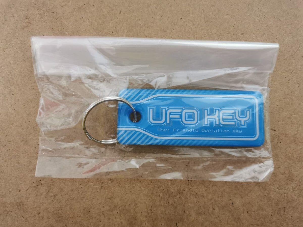 Amazon.co.jp: 最短翌日 クレーンゲーム UFOキャッチャー UFOキー