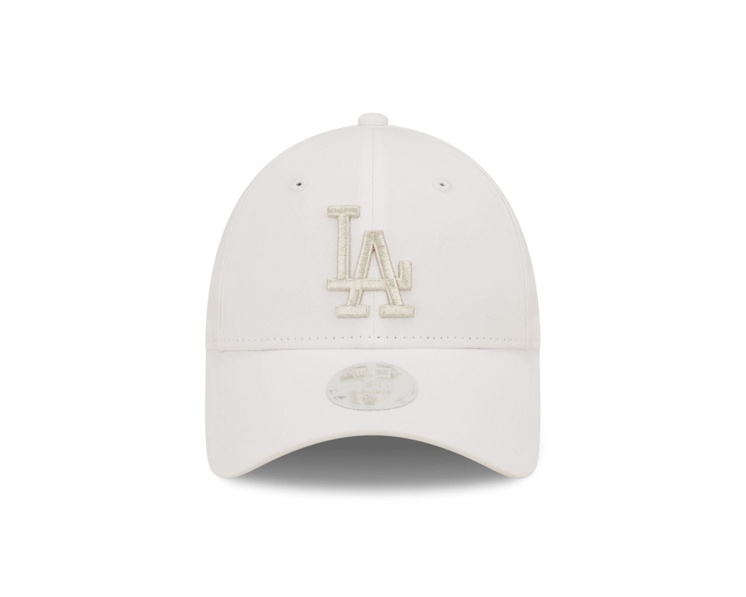 New Era York Yankees MLB Tonal Pink 9Forty Adjustable Women Cap