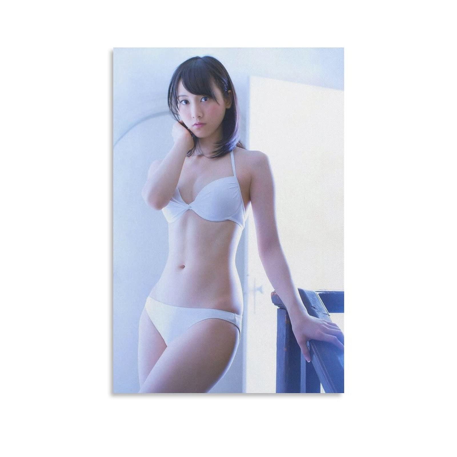 松井玲奈　水着生写真20枚未開封　ハワイはハワイ　フォトフレーム付　グラビア女優 松井玲奈 水着生写真20枚未開封 ハワイはハワイ フォトフレーム