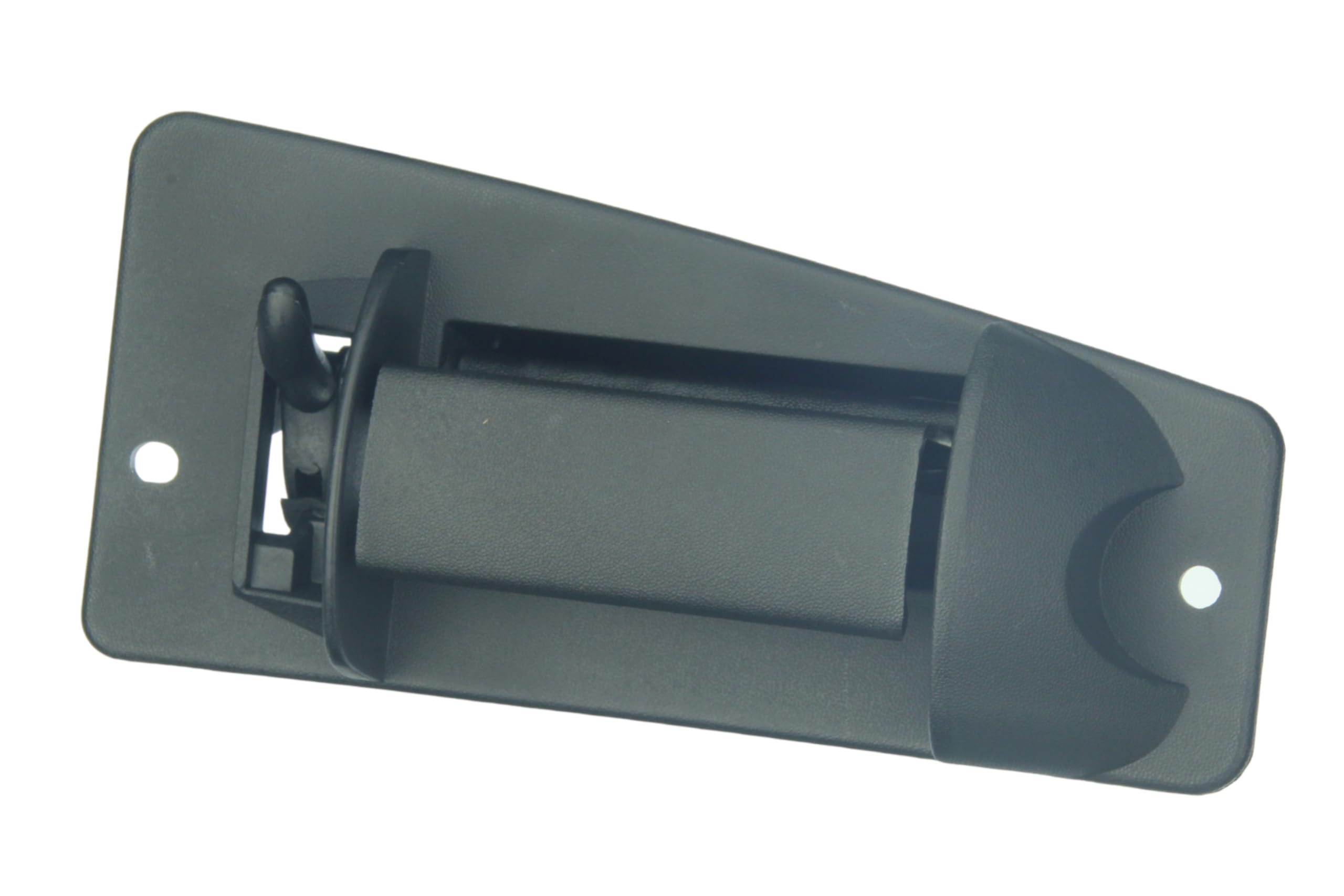 Amazon.com: Autotecnica 15038438 Exterior Door Handle, Rear Right 
