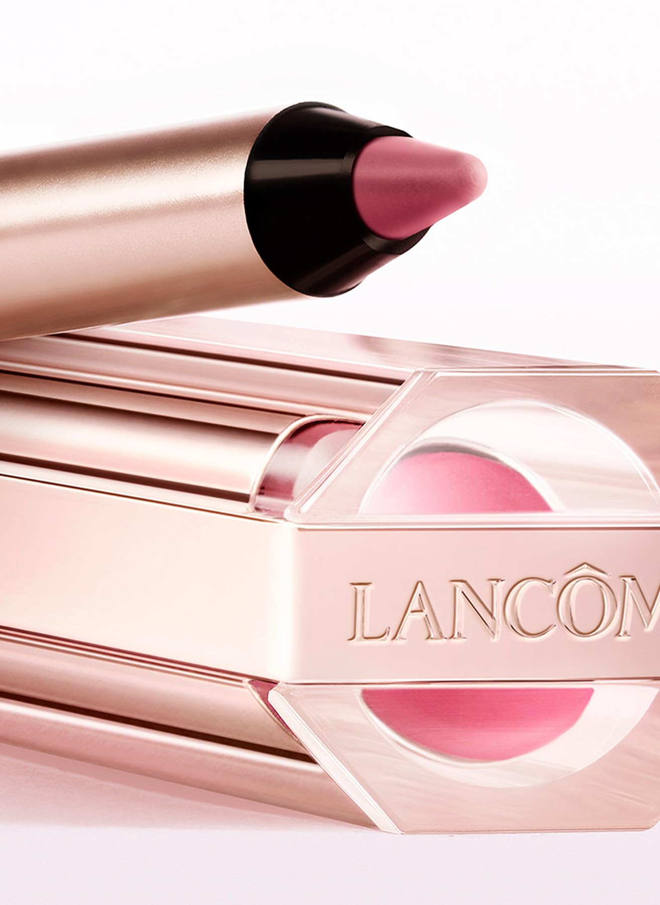 Lancome Idole Lip Butterglow Lip Balm 42- Heated Glow Dudak Parlatıcı