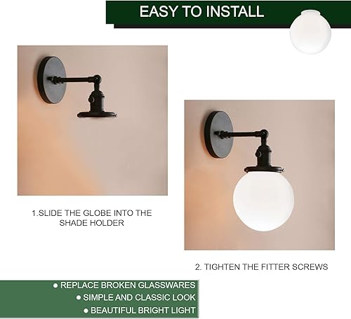 Miniatura 2 de Dysmio - Candil en forma de globo