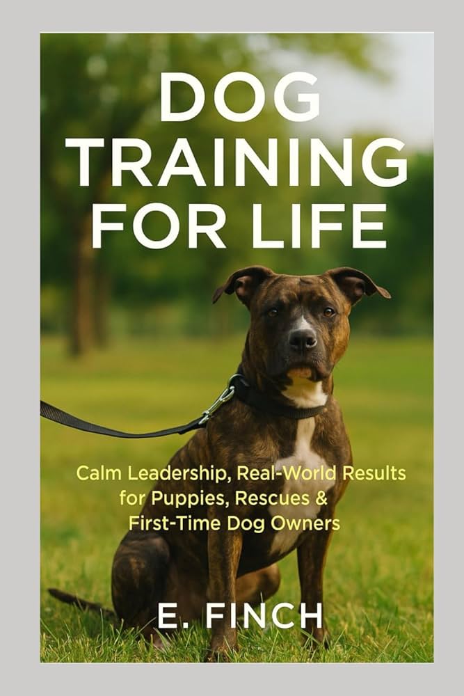 Complete Guide Dog Training: Master Tips for Lifelong Success